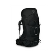 Osprey Aether 65 Backpack Black - Front