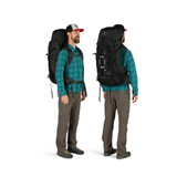 OspreyOsprey Aether 65 BackpackOutdoor Action