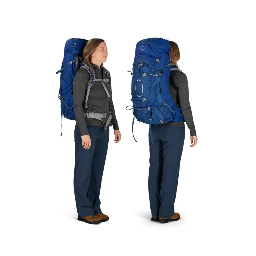 OspreyOsprey Ariel 65 Women's BackpackOutdoor Action