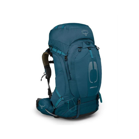 OspreyOsprey Atmos AG 65 BackpackOutdoor Action