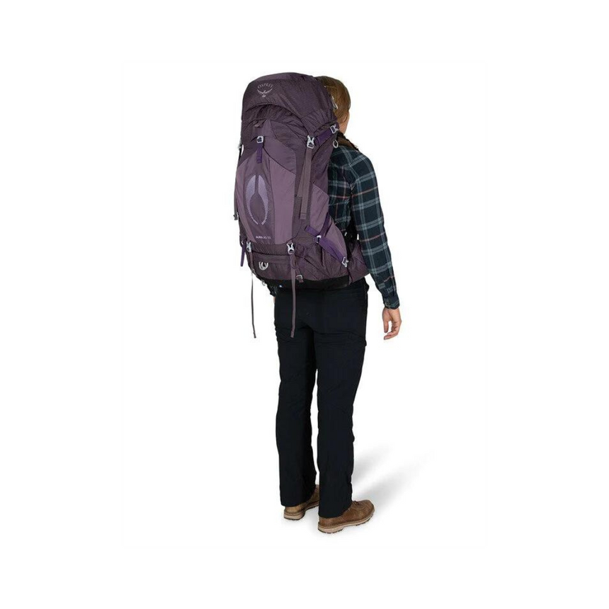 OspreyOsprey Aura AG 50 Women's BackpackOutdoor Action