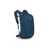 Osprey Daylite Backpack Outdoor Action Wave Blue - Front Angled