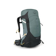 Osprey Sirrus 36 Women Backpack Outdoor Action Succulent Green - Front Angled