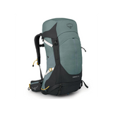 Osprey Sirrus 36 Women Backpack Outdoor Action Succulent Green - Front Angled