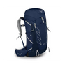 Osprey Talon 33 Backpack Outdoor Action Ceramic Blue - Front Angled