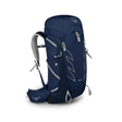 Osprey Talon 33 Backpack Outdoor Action Ceramic Blue - Front Angled