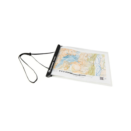 Sea To SummitSea to Summit Waterproof Map CaseOutdoor Action