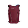 Camelbak Cloudwalker™ 18 Hydration Pack 85 oz Outdoor Action Cabernet - Front