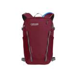 Camelbak Cloudwalker™ 18 Hydration Pack 85 oz Outdoor Action Cabernet - Front