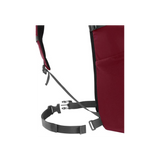 Camelbak Cloudwalker™ 18 Hydration Pack 85 oz Outdoor Action Cabernet - Trekking Pole Carry