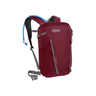 Camelbak Cloudwalker™ 18 Hydration Pack 85 oz Outdoor Action Cabernet - Front Angled