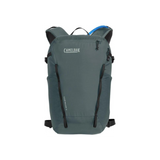 Camelbak Cloudwalker™ 18 Hydration Pack 85 oz Outdoor Action Dark Slate - Front