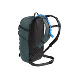 Camelbak Cloudwalker™ 18 Hydration Pack 85 oz Outdoor Action Dark Slatet - Back Angled