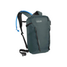 Camelbak Cloudwalker™ 18 Hydration Pack 85 oz Outdoor Action Dark Slate - Front Angled