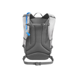 Camelbak Cloudwalker™ 18 Hydration Pack 85 oz Outdoor Action Vapor - Back