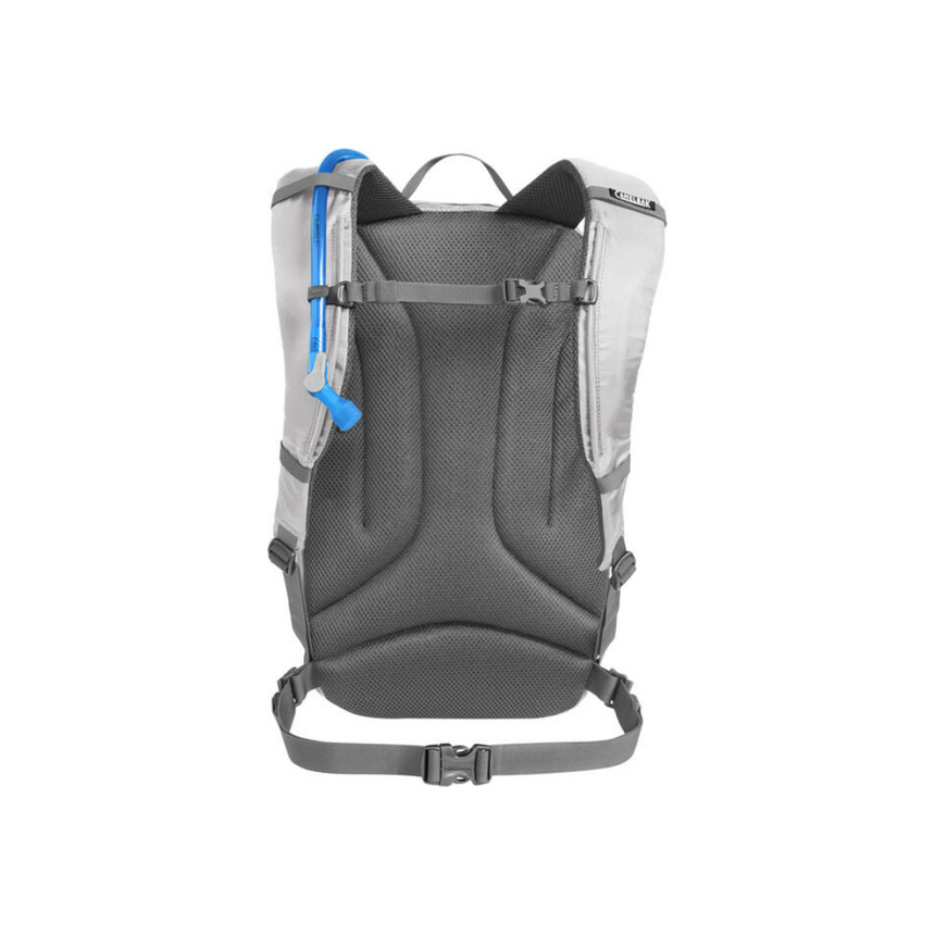 Camelbak Cloudwalker™ 18 Hydration Pack 85 oz Outdoor Action Vapor - Back