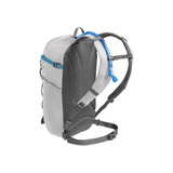 Camelbak Cloudwalker™ 18 Hydration Pack 85 oz Outdoor Action Vapor - Back Angled