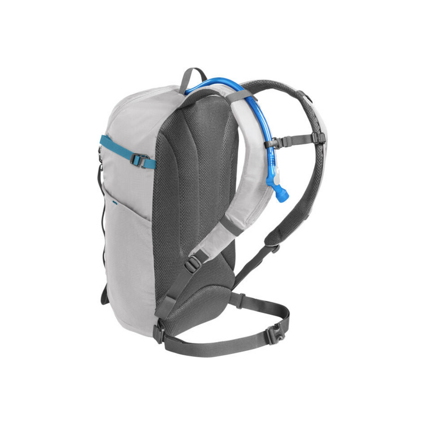 Camelbak Cloudwalker™ 18 Hydration Pack 85 oz Outdoor Action Vapor - Back Angled