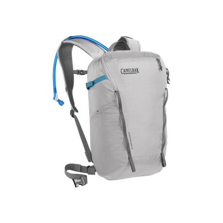 Camelbak Cloudwalker™ 18 Hydration Pack 85 oz Outdoor Action Vapor - Front  Angled