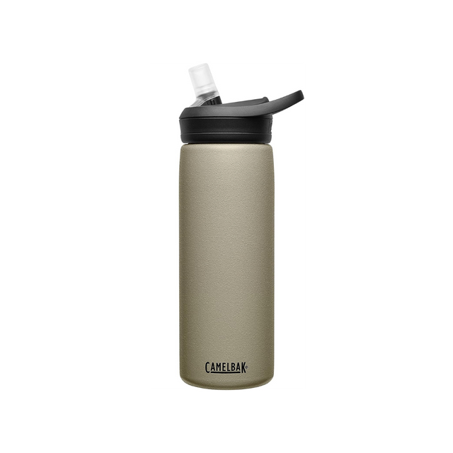 CamelbakCamelbak Eddy®+ 20 oz Water Bottle, Insulated Stainless SteelOutdoor Action