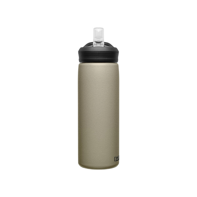 CamelbakCamelbak Eddy®+ 20 oz Water Bottle, Insulated Stainless SteelOutdoor Action