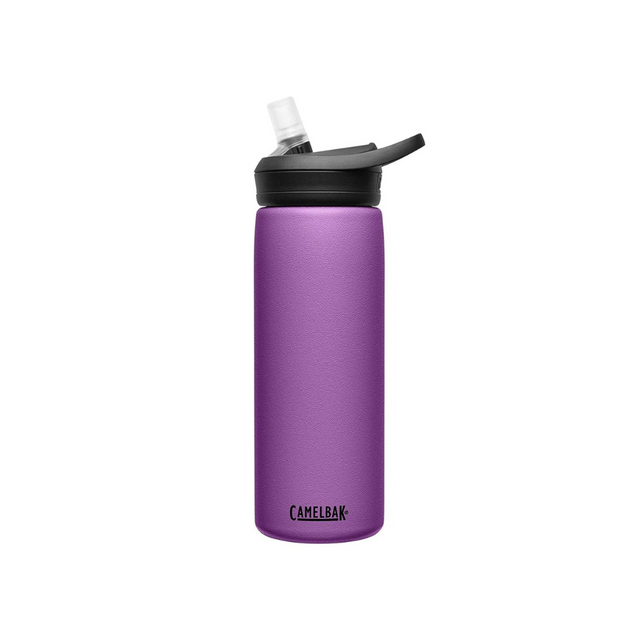 CamelbakCamelbak Eddy®+ 20 oz Water Bottle, Insulated Stainless SteelOutdoor Action