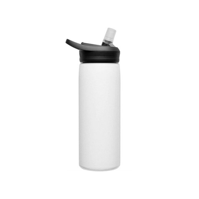 CamelbakCamelbak Eddy®+ 20 oz Water Bottle, Insulated Stainless SteelOutdoor Action