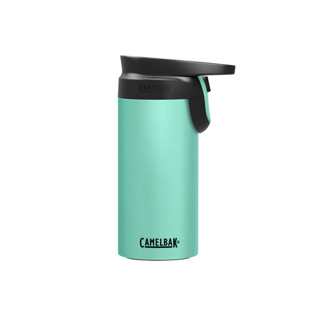 CamelbakCamelbak Forge Flow 12 oz Travel Mug, Insulated Stainless SteelOutdoor Action