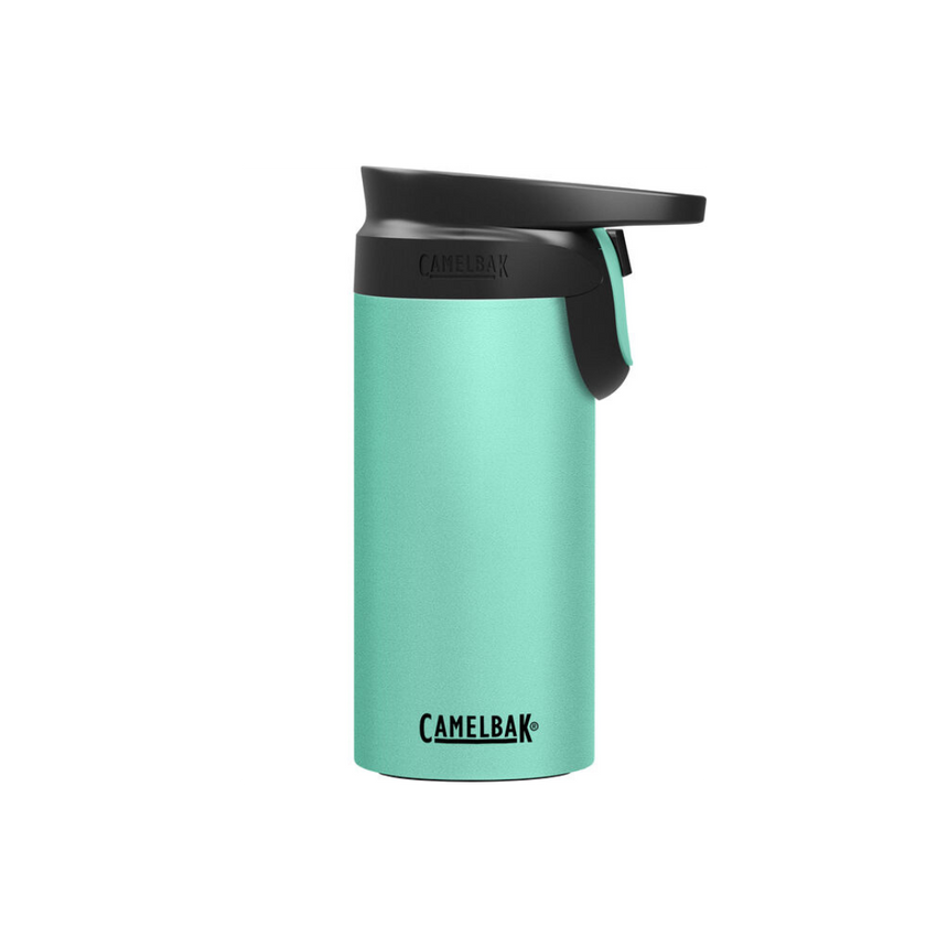 CamelbakCamelbak Forge Flow 12 oz Travel Mug, Insulated Stainless SteelOutdoor Action