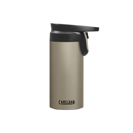 CamelbakCamelbak Forge Flow 12 oz Travel Mug, Insulated Stainless SteelOutdoor Action