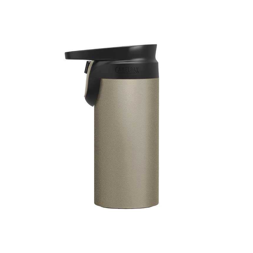 CamelbakCamelbak Forge Flow 12 oz Travel Mug, Insulated Stainless SteelOutdoor Action