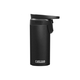 CamelbakCamelbak Forge Flow 12 oz Travel Mug, Insulated Stainless SteelOutdoor Action