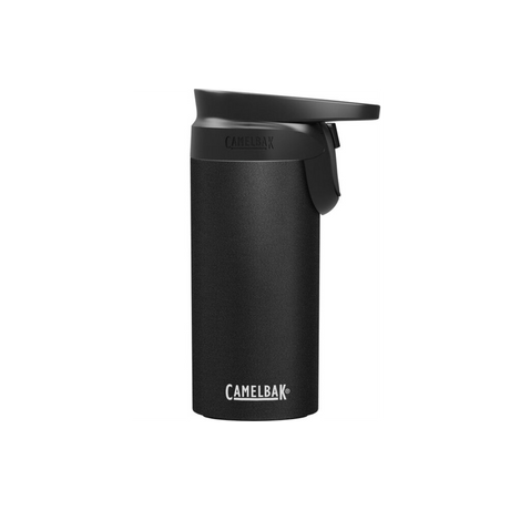 CamelbakCamelbak Forge Flow 12 oz Travel Mug, Insulated Stainless SteelOutdoor Action