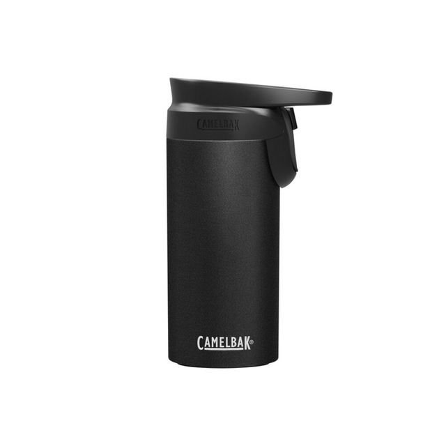 CamelbakCamelbak Forge Flow 12 oz Travel Mug, Insulated Stainless SteelOutdoor Action