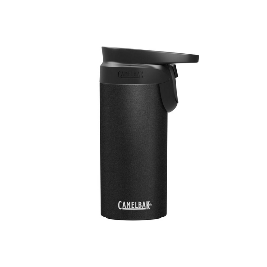 CamelbakCamelbak Forge Flow 12 oz Travel Mug, Insulated Stainless SteelOutdoor Action