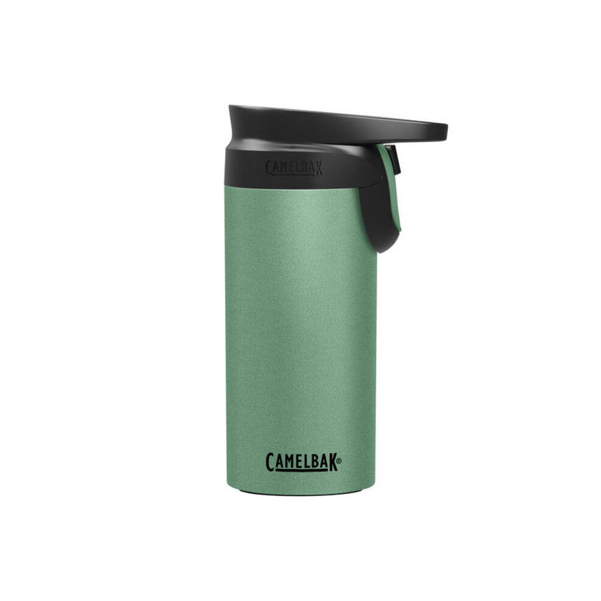 CamelbakCamelbak Forge Flow 12 oz Travel Mug, Insulated Stainless SteelOutdoor Action