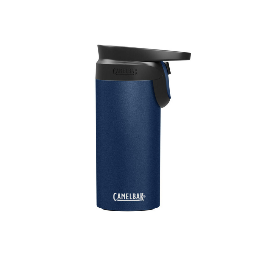 CamelbakCamelbak Forge Flow 12 oz Travel Mug, Insulated Stainless SteelOutdoor Action