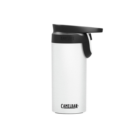 CamelbakCamelbak Forge Flow 12 oz Travel Mug, Insulated Stainless SteelOutdoor Action