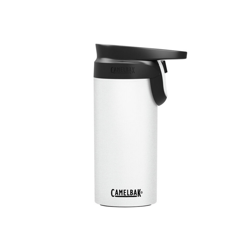 CamelbakCamelbak Forge Flow 12 oz Travel Mug, Insulated Stainless SteelOutdoor Action