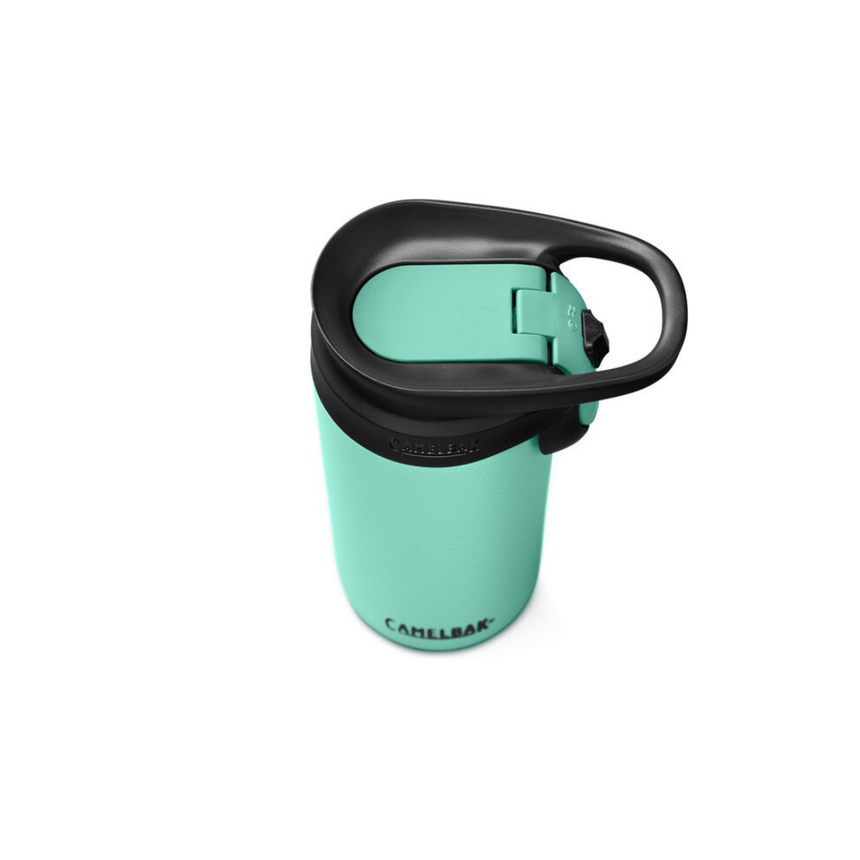 CamelbakCamelbak Forge Flow 12 oz Travel Mug, Insulated Stainless SteelOutdoor Action