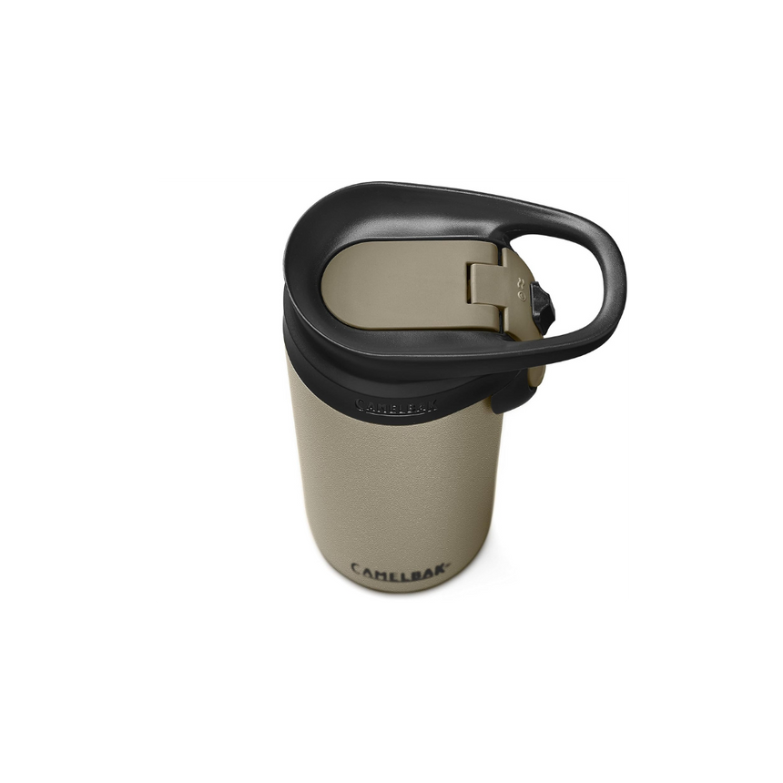 CamelbakCamelbak Forge Flow 12 oz Travel Mug, Insulated Stainless SteelOutdoor Action