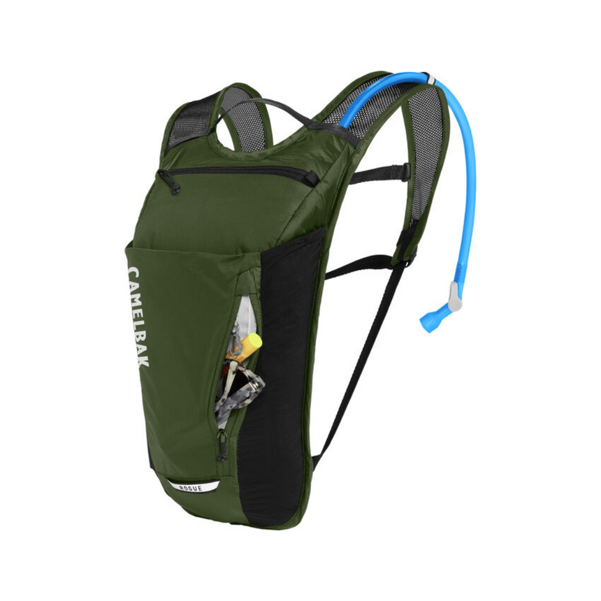 CamelbakCamelbak Rogue Light Hydration PackOutdoor Action