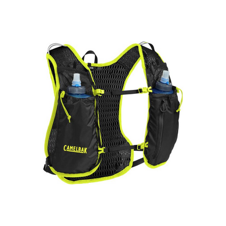 CamelbakCamelbak Trail Run™ Vest with Two 17oz Quick Stow™ FlasksOutdoor Action