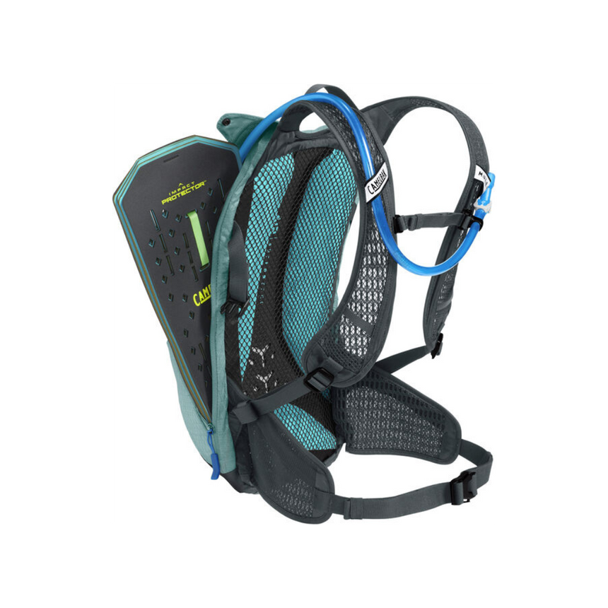 CamelbakCamelbak Women's M.U.L.E. Pro 14 100oz Hydration PackOutdoor Action