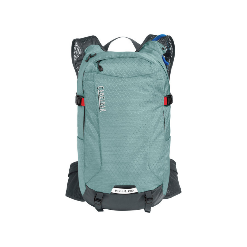 CamelbakCamelbak Women's M.U.L.E. Pro 14 100oz Hydration PackOutdoor Action