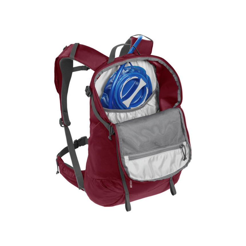 CamelbakCamelbak Women's Rim Runner™ X20 Hydration PackOutdoor Action