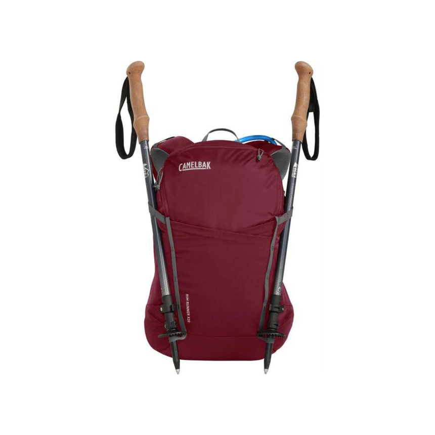 CamelbakCamelbak Women's Rim Runner™ X20 Hydration PackOutdoor Action