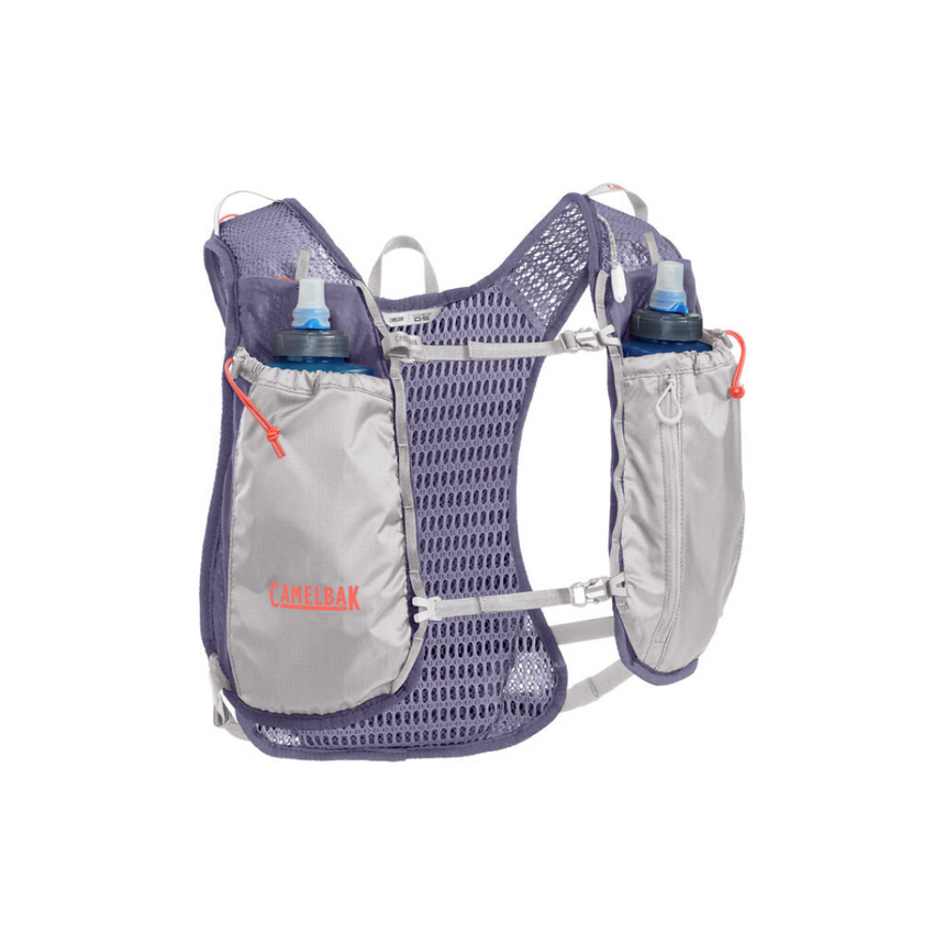 CamelbakCamelbak Women's Trail Run™ Vest with Two 17oz Quick Stow™ FlasksOutdoor Action