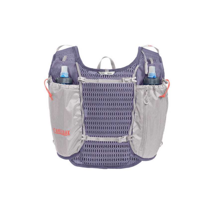 CamelbakCamelbak Women's Trail Run™ Vest with Two 17oz Quick Stow™ FlasksOutdoor Action