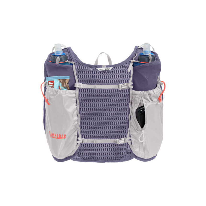 CamelbakCamelbak Women's Trail Run™ Vest with Two 17oz Quick Stow™ FlasksOutdoor Action